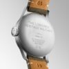 Longines Heritage Military Automatico L2.819.4.93.2 - Image 5