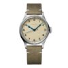 Longines Heritage Military Automatico L2.819.4.93.2