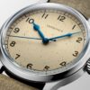 Longines Heritage Military Automatico L2.819.4.93.2 - Image 4