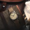 Longines Heritage Military Automatico L2.819.4.93.2 - Image 6
