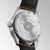 Longines Spirit Zulu Time Automático GMT Green Antracite 39mm L3.802.4.63.2 - Image 7