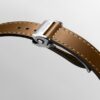 Longines Spirit Zulu Time Automático GMT Green Antracite 39mm L3.802.4.63.2 - Image 5
