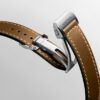 Longines Spirit Zulu Time Automático GMT Green Antracite 39mm L3.802.4.63.2 - Image 6