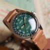 Oris Big Crown Pointer Date Cervo Volante Limited Edition 01 754 7779 4067-Set - Image 4