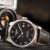 Tissot Le Locle Tributo Black T006.407.16.053.00 - Image 5