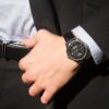 Tissot Le Locle Tributo Black T006.407.16.053.00 - Image 11