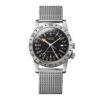 Glycine Airman Vintage The Chief GMT GL0464