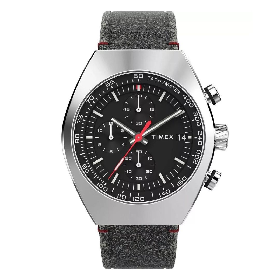 Timex Legacy Tonneau Chronograph TW2W50000