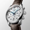 Longines Master Collection Chronograph Automatico L2.629.4.78.3 - Image 3