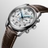 Longines Master Collection Chronograph Automatico L2.629.4.78.3 - Image 2