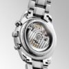 Longines Master Collection Anthracite Moonphase Chronograph 40mm L2.673.4.61.6 - Image 5