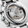 Longines Master Collection Anthracite Moonphase Chronograph 40mm L2.673.4.61.6 - Image 6