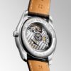 Longines Master Collection Moonphase Silver 40mm L2.909.4.78.3 - Image 5