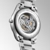 Longines Master Collection Moonphase Silver 42mm L2.919.4.78.6 - Image 5