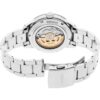 Seiko Presage Style 60 Power Reserve Black SSA449 - Image 3