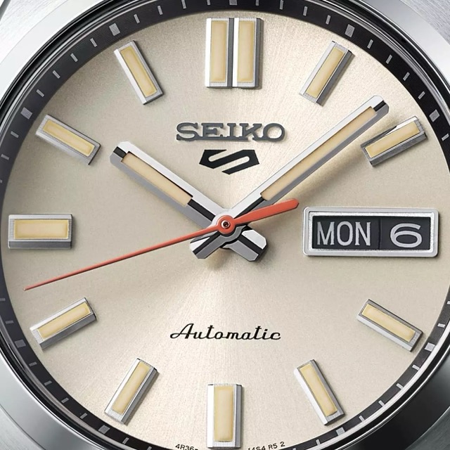 Seiko 5 Sports SNXS Series Rinse Automatico SRPK91K1