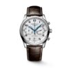 Longines Master Collection Chronograph Automatico L2.629.4.78.3