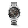 Longines Master Collection Anthracite Moonphase Chronograph 40mm L2.673.4.61.6