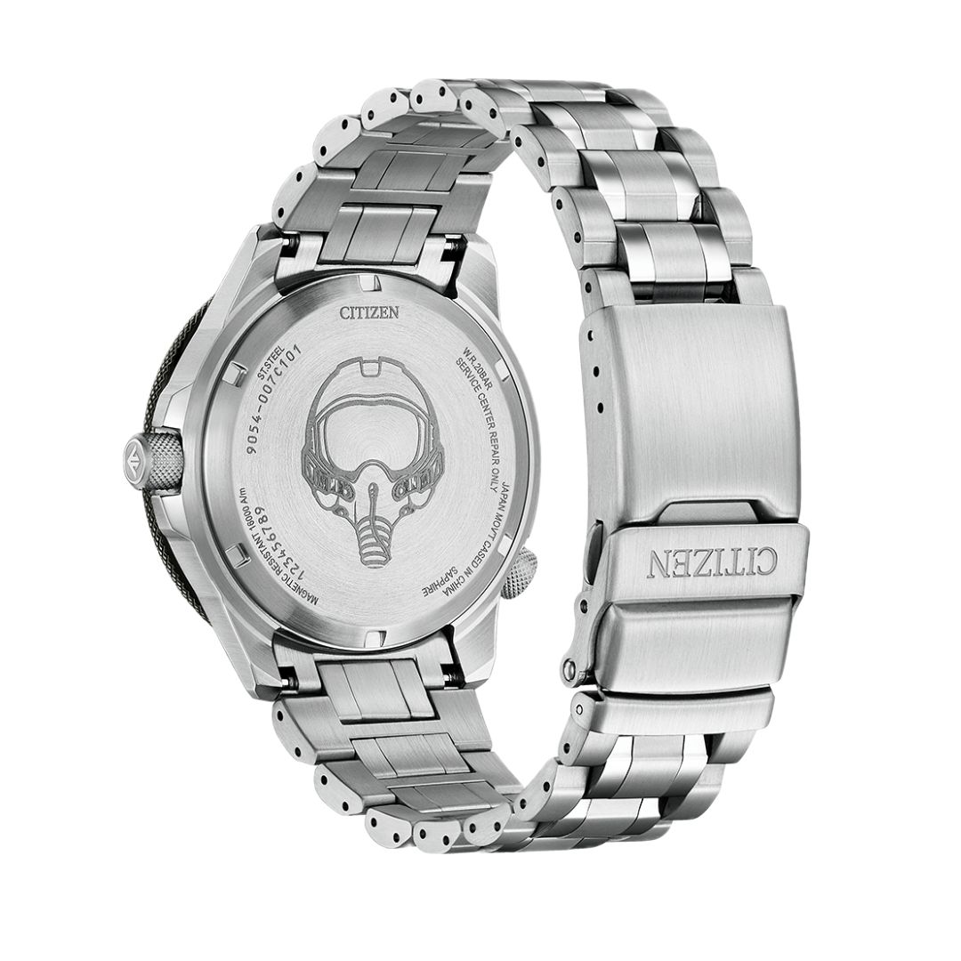 Citizen Promaster SkyHawk Automatico GMT NB6046-59E