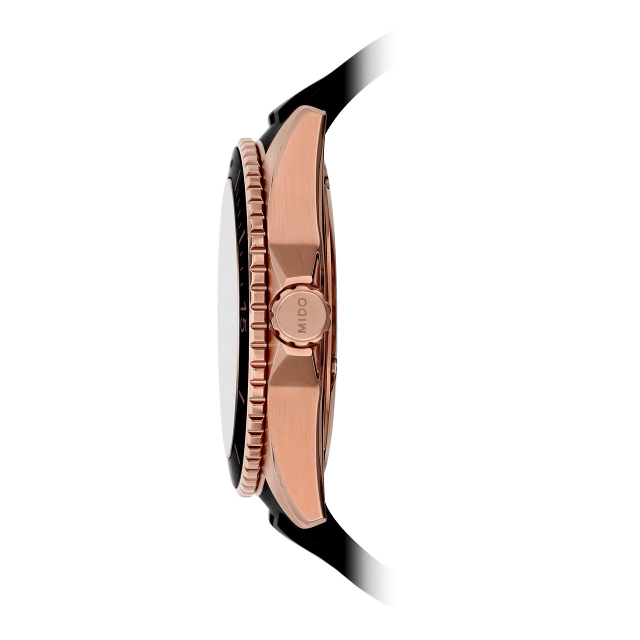 Mido Ocean Star Captain Rose Gold Automatico M026.430.37.051.00