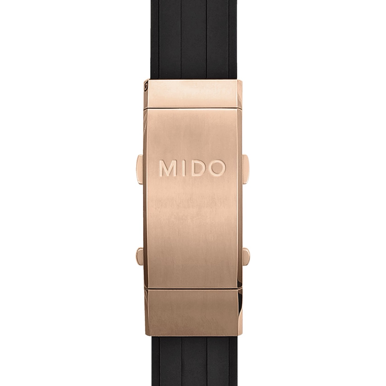 Mido Ocean Star Captain Rose Gold Automatico M026.430.37.051.00