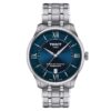 Tissot Chemin des Tourelles Blue Automatico T139.807.11.048.00