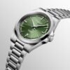 Longines Conquest Green Dial 41mm L3.830.4.02.6 - Image 2