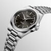 Longines Conquest Black Dial 41mm L3.830.4.52.6 - Image 3