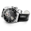 Hamilton Jazzmaster Open Heart Automatico Black H32705731 - Image 2