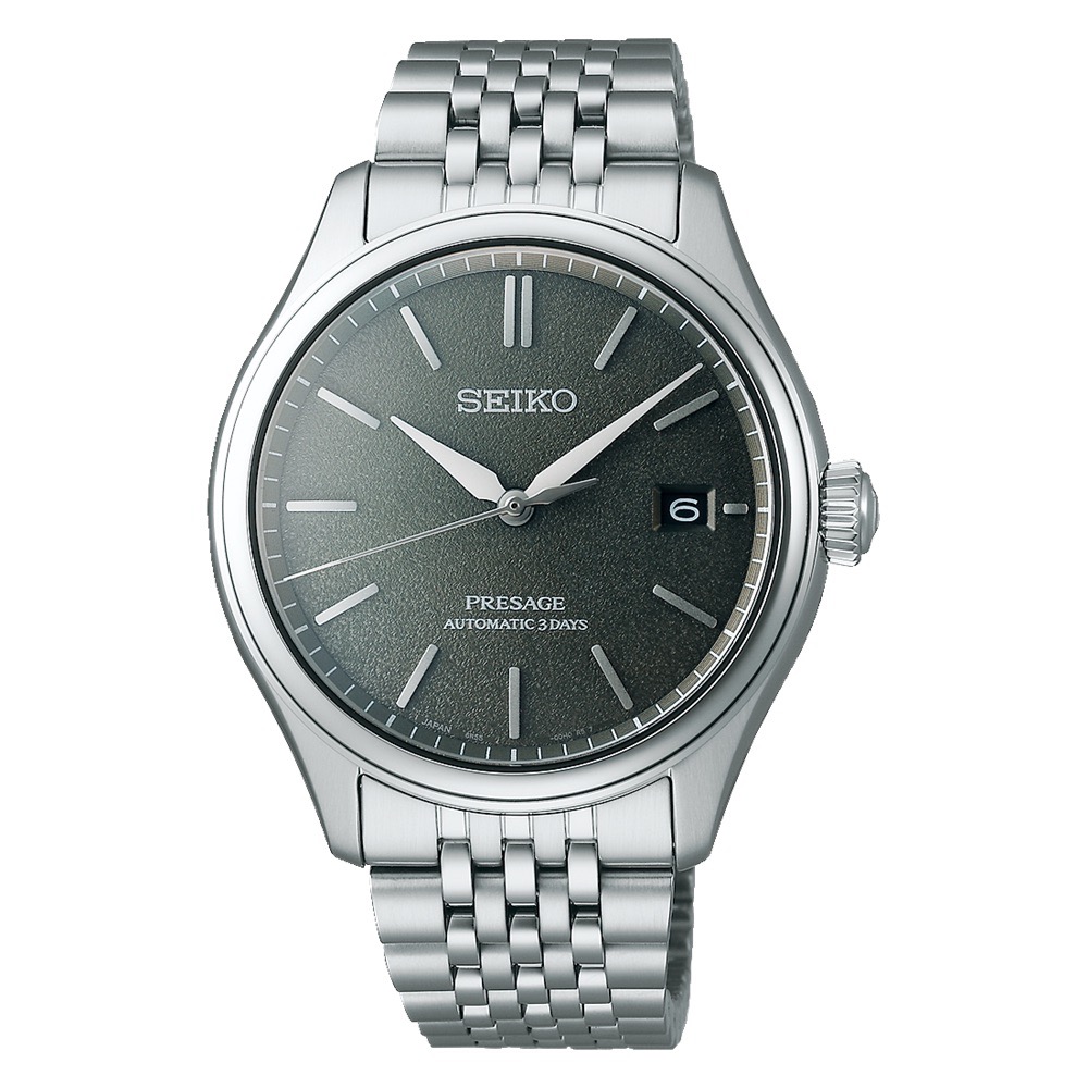 Seiko Presage Classic Sensaicha Automatico SPB465