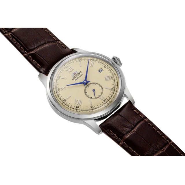 Orient Bambino V2 Small Second Champagne RA-AP0105Y30B