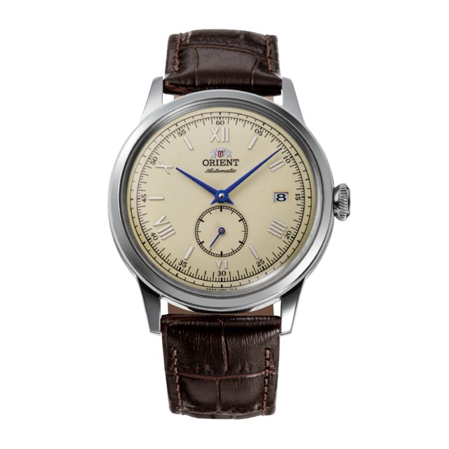 Orient Bambino V2 Small Second Champagne RA-AP0105Y30B