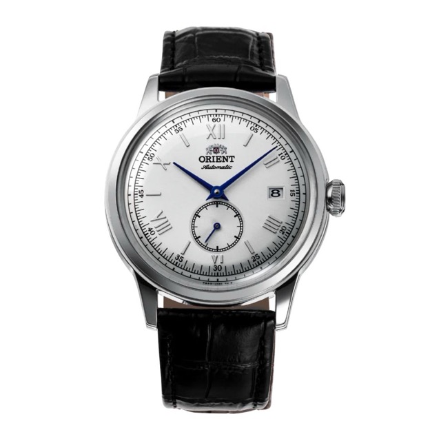 Orient Bambino V2 Small Second White RA-AP0104S30B