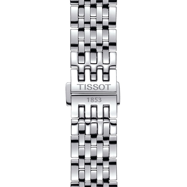 Tissot Le Locle Tributo Blue T006.407.11.043.00