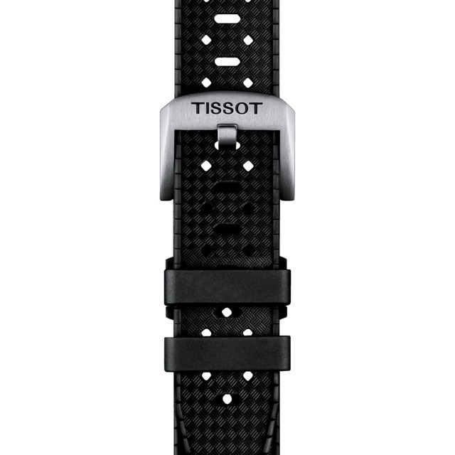 Tissot Seastar 1000 Quartz GMT Black T120.852.17.051.00