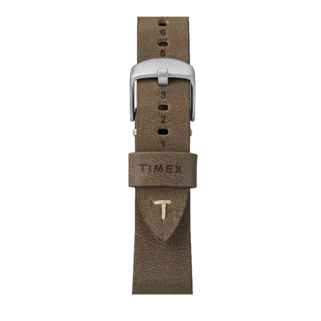 Timex MK1 Steel 40mm Beige TW2R96800VQ