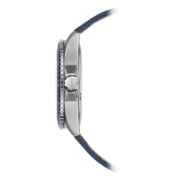 Mido Ocean Star IBA Limited Edition Automático M026.430.17.041.01