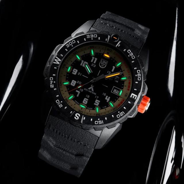 Luminox Bear Grylls Mountain Sand XB.3731