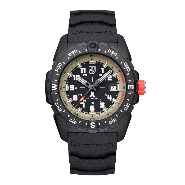 Luminox Bear Grylls Mountain Sand XB.3731