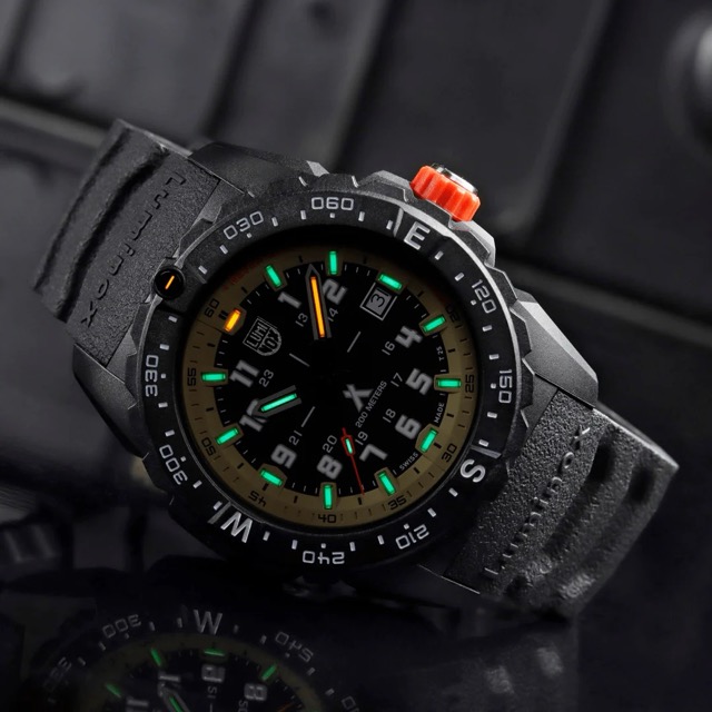 Luminox Bear Grylls Mountain Sand XB.3731