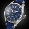 AVI-8 Hawker Hurricane Clowes Azul Automático - Image 2