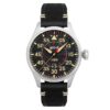AVI-8 Hawker Hurricane Clowes Preto Automático