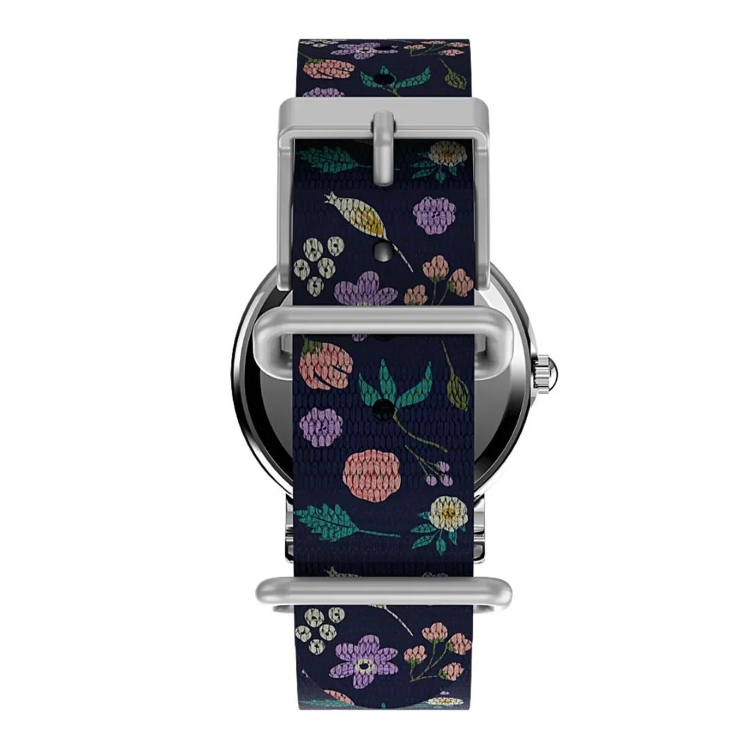 Timex Weekender Peanuts x Snoopy Floral TW2V45900