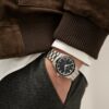Hamilton Jazzmaster Performer Automatico Black H36205130 - Image 4