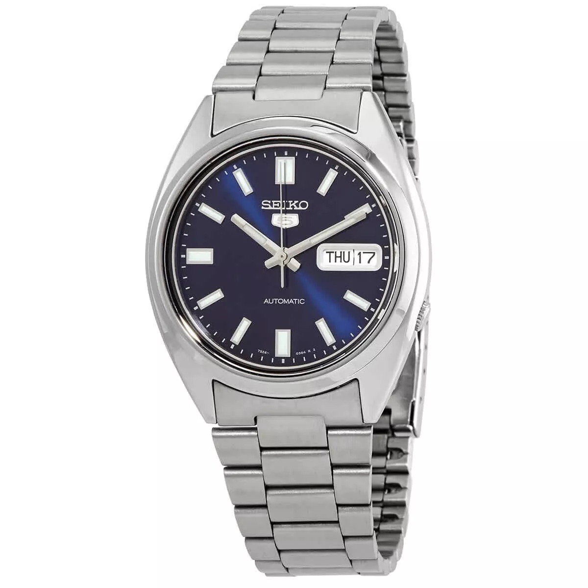 Seiko 5 Automático Blue SNXS77