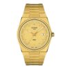 Tissot PRX Gold Dial T137.410.33.021.00