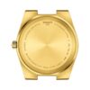 Tissot PRX Gold Dial T137.410.33.021.00 - Image 3