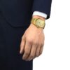 Tissot PRX Gold Dial T137.410.33.021.00 - Image 5