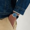 Hamilton Khaki Field Blue H69439940 - Image 6