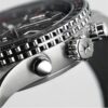 Hamilton Khaki Aviation Converter Auto Chrono H76726530 - Image 5